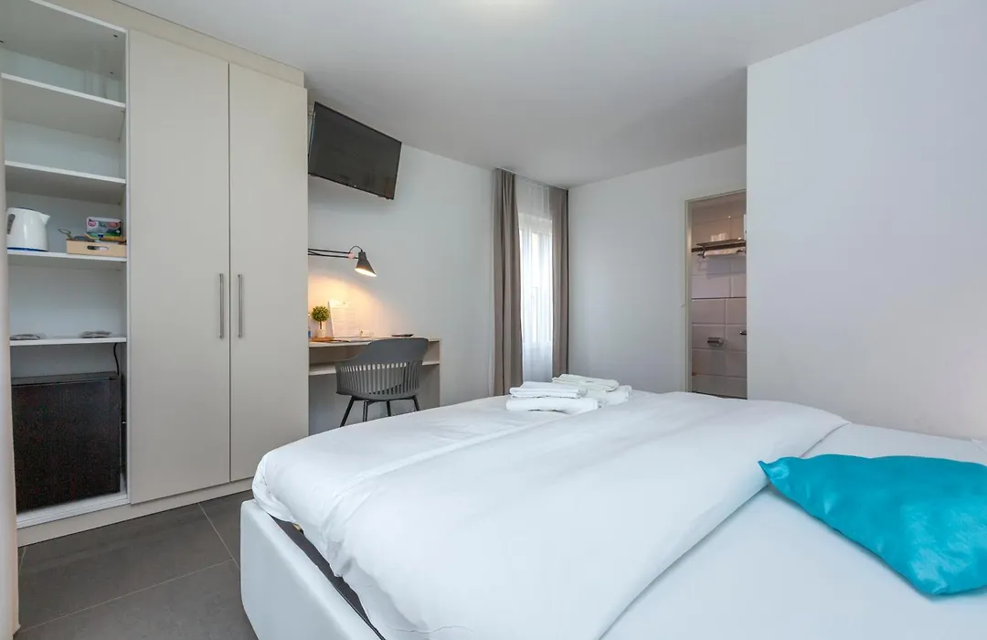 Hotel Kernhof Self Check-In-1